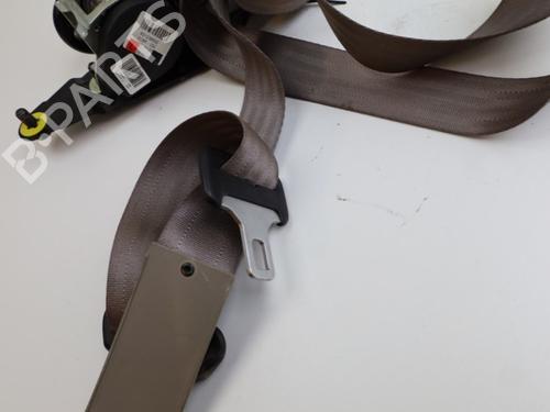Rear left seatbelt VOLVO XC90 I (275) T6 AWD | BP18639373I29 