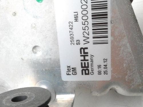 Other OPEL AMPERA (R12) EV 150 | BP18630850O1 