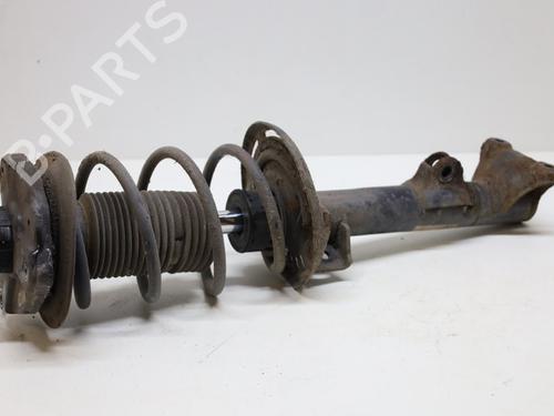 Used Right front shock absorber Right front shock absorber MERCEDES-BENZ C-CLASS (W204) C 200 Kompressor (204.041) (184 hp) 36698267 36698267