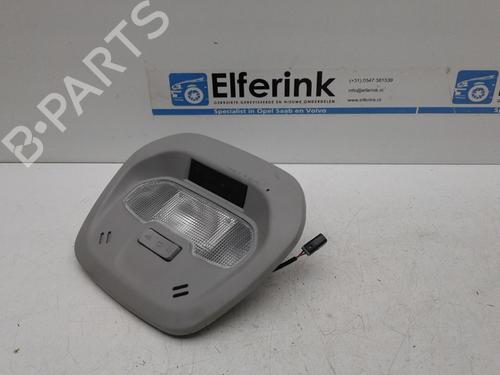 Plafonier Plafonier OPEL KARL (C16) 1.0 (75 hp) 18630018 18630018