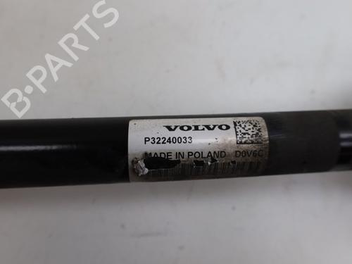 Left rear driveshaft VOLVO XC40 (536) Recharge AWD | BP35792680M40 - Image 2