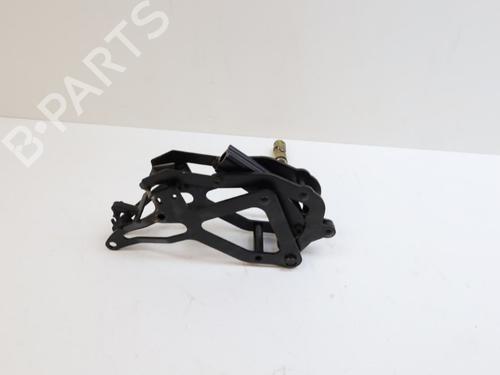 Switch SAAB 9-3 Cabriolet (YS3D) 2.0 Turbo | BP20937627I30 