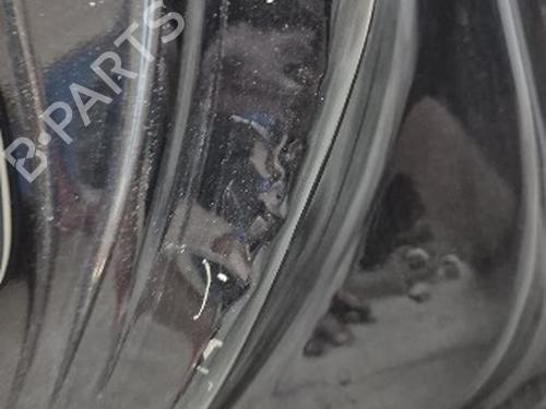 Right front door VOLVO V60 I (155) 1.6 DRIVe | BP30151401C3 