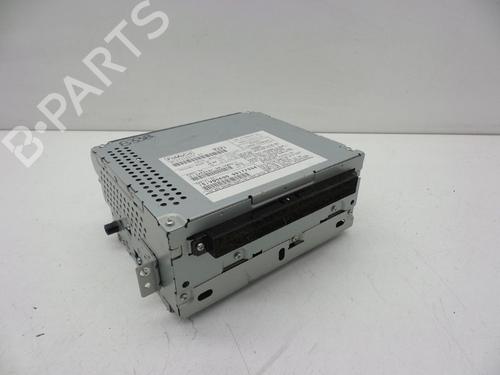Used Radio VOLVO V70 III (135) 2.0 D (136 hp) 18622140