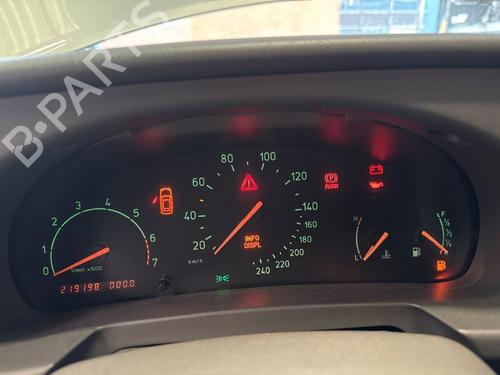 Used Instrument cluster Instrument cluster 38733717 38733717