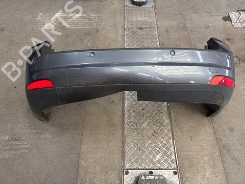 rear-bumper-volvo-v50-545-2003-2004-2005-2006-2007-2008-2009-2010-2011-2012-32520012 main image