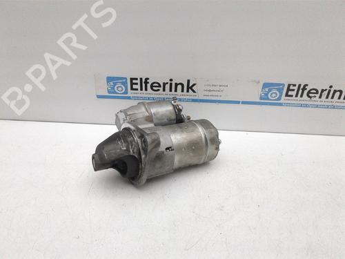 Used Starter Starter OPEL ASTRA H (A04) 1.7 CDTI (L48) (100 hp) 18630728 18630728