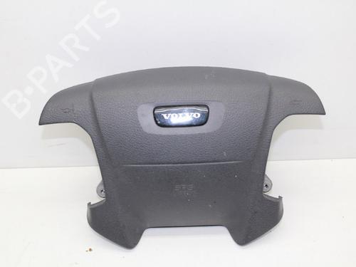 Used Driver airbag VOLVO V70 II (285) 2.4 (170 hp) 18612782
