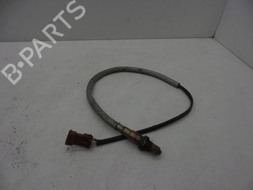 Elektronisk sensor SAAB 9-3 (YS3F, E79, D79, D75) 1,8t (150 hp) 18612469