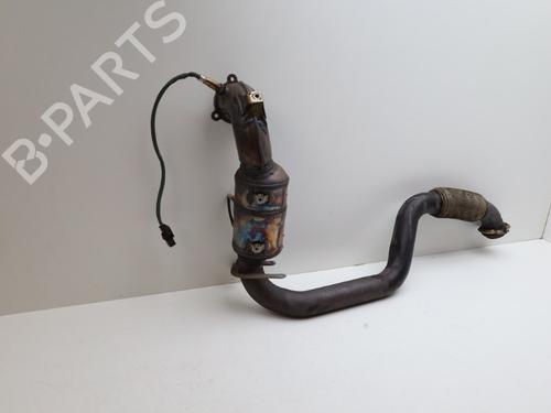 Used Catalyst Catalyst MERCEDES-BENZ B-CLASS Sports Tourer (W246, W242) B 200 (246.243) (156 hp) 30459416 30459416
