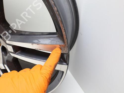 Used Rim VOLVO XC60 II (246) T5 (250 hp) 31874184