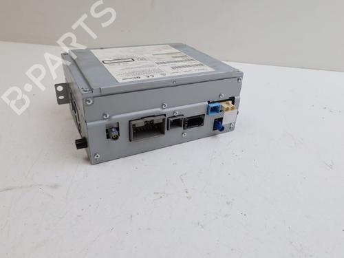 Radio VOLVO V40 Hatchback (525) D2 | BP23713360E6 