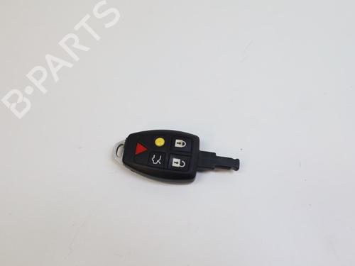 Used Electronic module Electronic module VOLVO C70 II Convertible (542) D5 (180 hp) 18637160 18637160