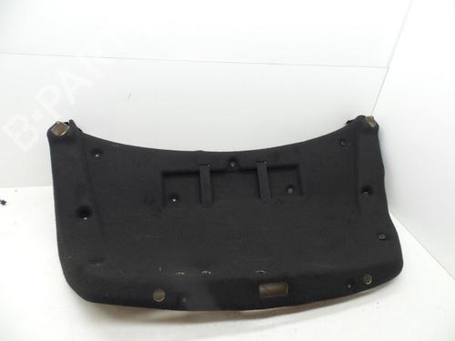 Used Boot lining SAAB 9-5 (YS3G) 2.0 TiD (160 hp) 18613919