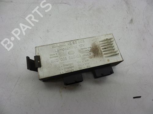 Elektronisk sensor Elektronisk sensor SAAB 9000 Hatchback 2.3 -16 CSE Eco Power (170 hp) 18620976 18620976