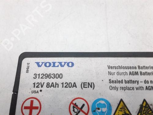 Other VOLVO V40 Hatchback (525) D3 | BP18630572O1 