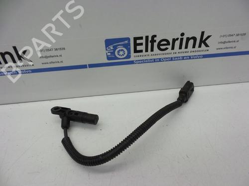 Used Electronic sensor Electronic sensor VOLVO V40 Hatchback (525) D2 (114 hp) 18626168 18626168