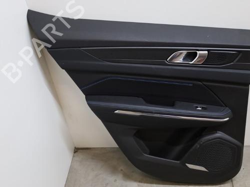 Used Rear left panel Rear left panel LYNK & CO 01 PHEV (261 hp) 35981869 35981869