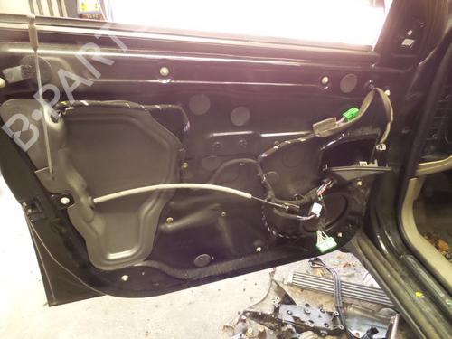 Left front door VOLVO XC90 I (275) 2.5 T AWD | BP18634262C2 