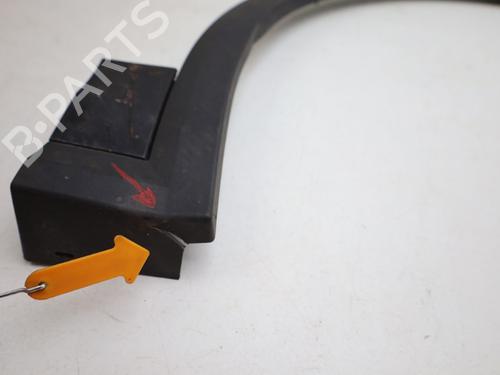 Aba do guarda lamas Aba do guarda lamas LYNK & CO 01 PHEV (261 hp) 35897303 35897303