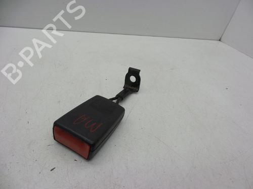 Boucle de ceinture de sécurité OPEL ASTRA H (A04) 1.6 (L48) (105 hp) 18625740