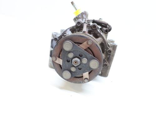 AC compressor SAAB 9-7X 4.2 AWD | BP38463166M34 - Image 5