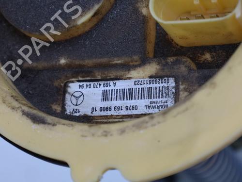 Fuel pump MERCEDES-BENZ A-CLASS (W169) A 170 (169.032, 169.332) | BP24531975M76 