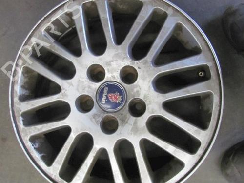 Used Rim SAAB 9-5 (YS3E) 3.0 V6t (200 hp) 18612006