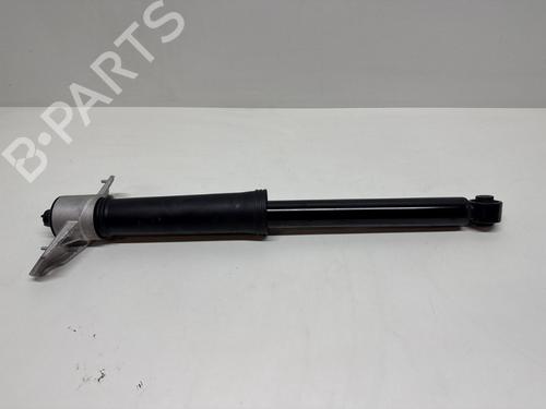 Used Left rear shock absorber Left rear shock absorber 33421883 33421883