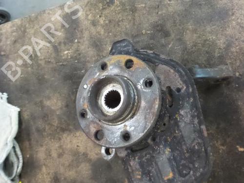 Right front steering knuckle OPEL COMBO Box Body/MPV 1.7 DTI 16V | BP18620265M26 