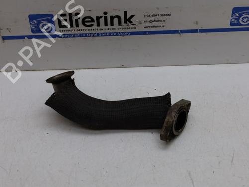 Used Pipe Pipe SAAB 9-3 Estate (E50) 1.9 TiD (120 hp) 18636269 18636269