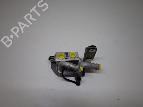 AC radiator LYNK & CO 01 PHEV | BP35897287M32 - Image 5