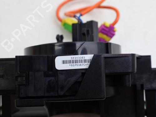 Squib airbag VOLVO XC90 I (275) T6 AWD | BP30391038C102 