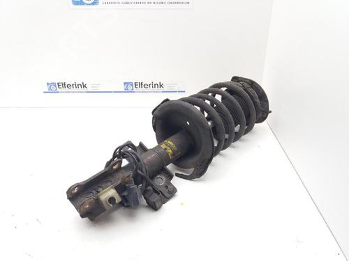 Used Left front shock absorber VOLVO S60 I (384) D5 (185 hp) 18633804
