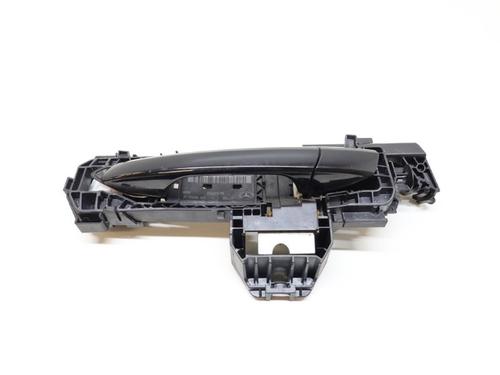 Used Rear left exterior door handle Rear left exterior door handle MERCEDES-BENZ CLA Coupe (C117) CLA 180 (117.342) (122 hp) 36501778 36501778