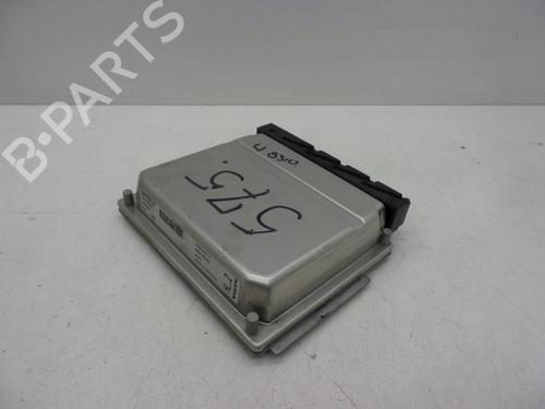 Used Control unit Control unit 18621412 18621412