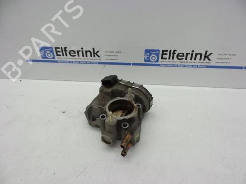 Throttle body OPEL AGILA A (H00) 1.2 16V (F68) | BP18627338M82 