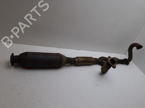 Used Catalyst SAAB 9-5 (YS3E) 3.0 V6t (200 hp) 29332432