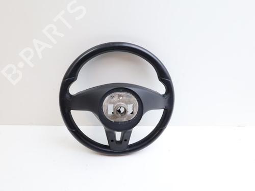 Steering wheel MERCEDES-BENZ C-CLASS (W204) C 200 CGI (204.048) | BP32287394C49