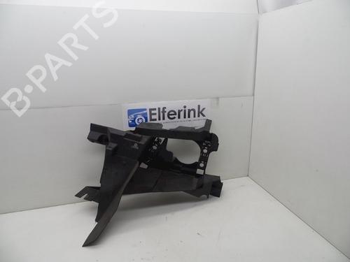 Used Left headlight support SAAB 9-7X 4.2 AWD (290 hp) 18615061