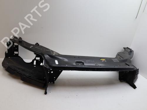 Used Front slam panel Front slam panel VOLVO V70 III (135) 2.0 D (136 hp) 33421896 33421896