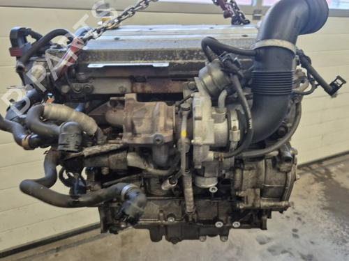 Engine SAAB 9-3 Convertible (YS3F) 2.0 t | BP32871696M1 - Image 2