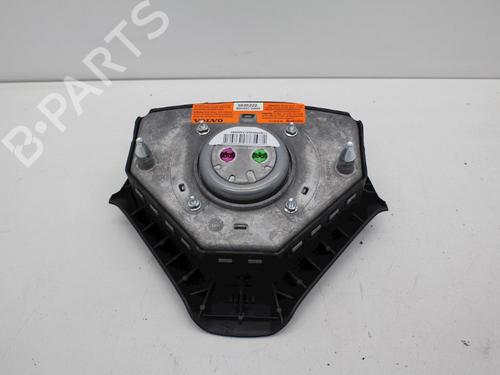 Førerens kollisjonspute VOLVO S60 I (384) 2.5 T | BP18612835C9