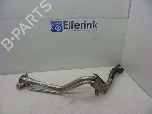 Used Pipe Pipe VOLVO C70 II Convertible (542) T5 (230 hp) 18618352 18618352