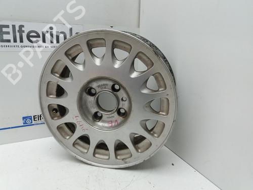Used Rim Rim SAAB 900 I (AC4, AM4) 2.1 -16 (136 hp) 18634706 18634706