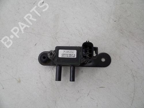 Electronic sensor VOLVO C30 (533) D2 | BP18614641M84 - Image 2