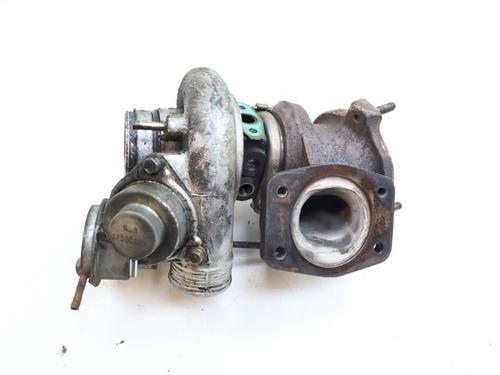 Turbolader/Kompressor VOLVO C70 I Coupe (872) 2.4 T (193 hp) 25219733