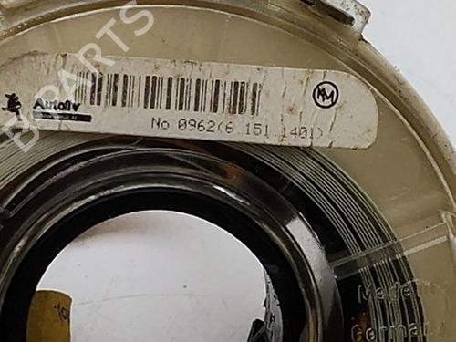 Used Squib airbag VOLVO 850 Estate (855) 2.4 (144 hp) 18638049