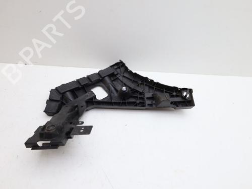 Used Rear bumper bracket Rear bumper bracket VOLVO XC40 (536) Recharge AWD (408 hp) 36501850 36501850
