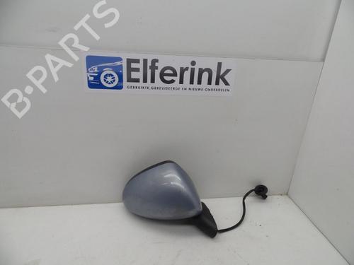 Right mirror OPEL CORSA D (S07) 1.2 (L08, L68) | BP18617071C27 